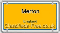 Merton board